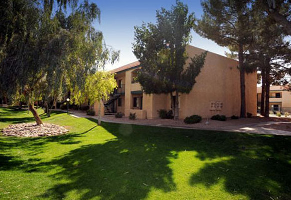 Gilbert Greens Apartments Located In Gilbert Maricopa County - Phoenix